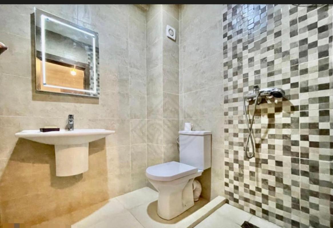 Appartement De Luxe Et Moderne マラケシュ エクステリア 写真