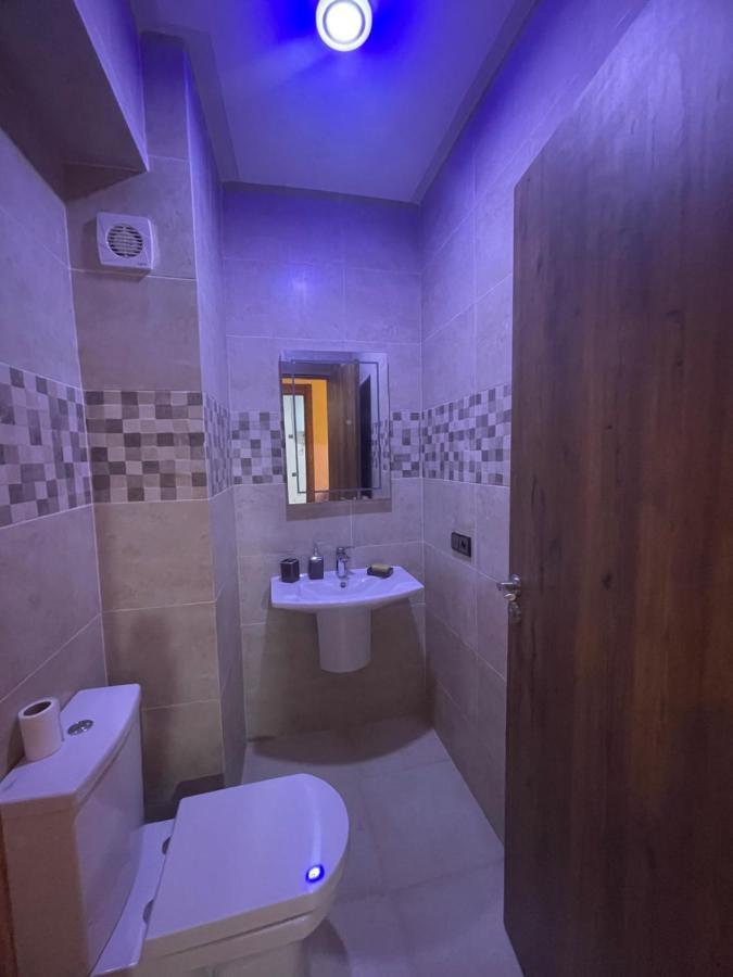 Appartement De Luxe Et Moderne マラケシュ エクステリア 写真