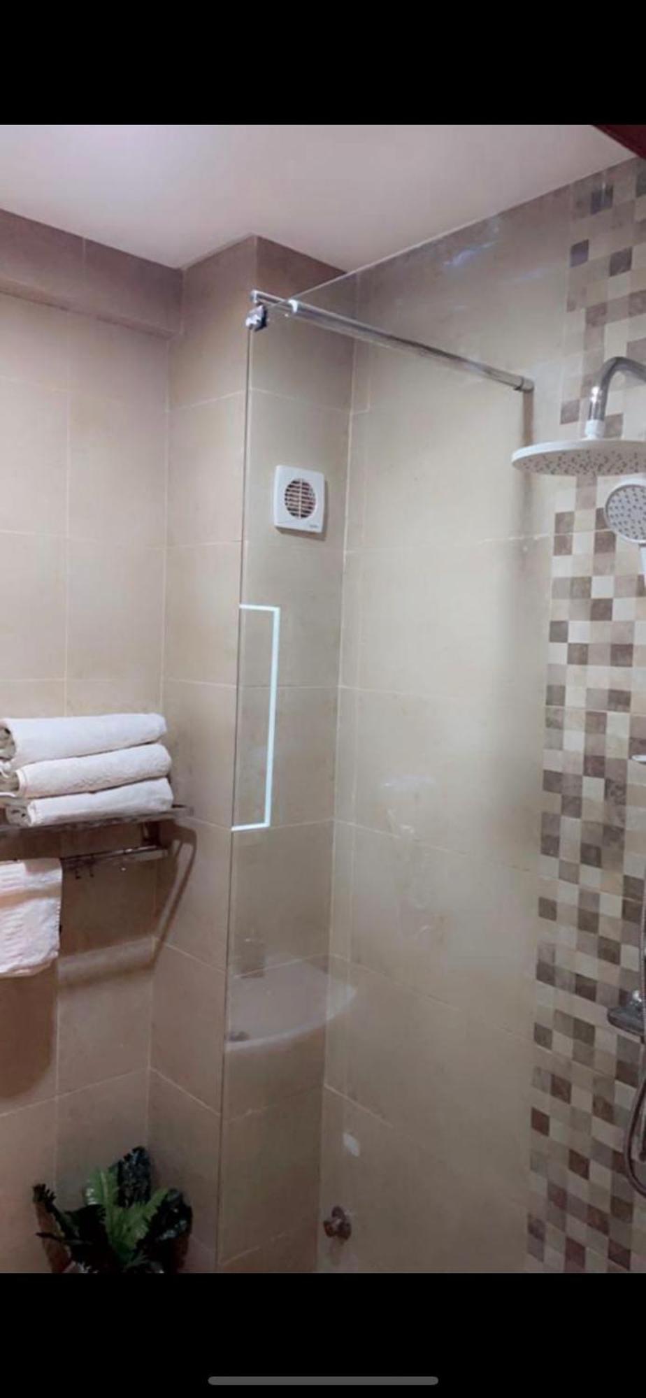 Appartement De Luxe Et Moderne マラケシュ エクステリア 写真