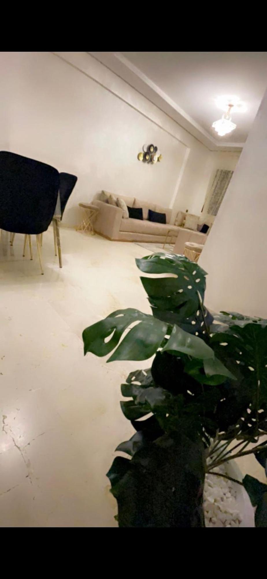 Appartement De Luxe Et Moderne マラケシュ エクステリア 写真