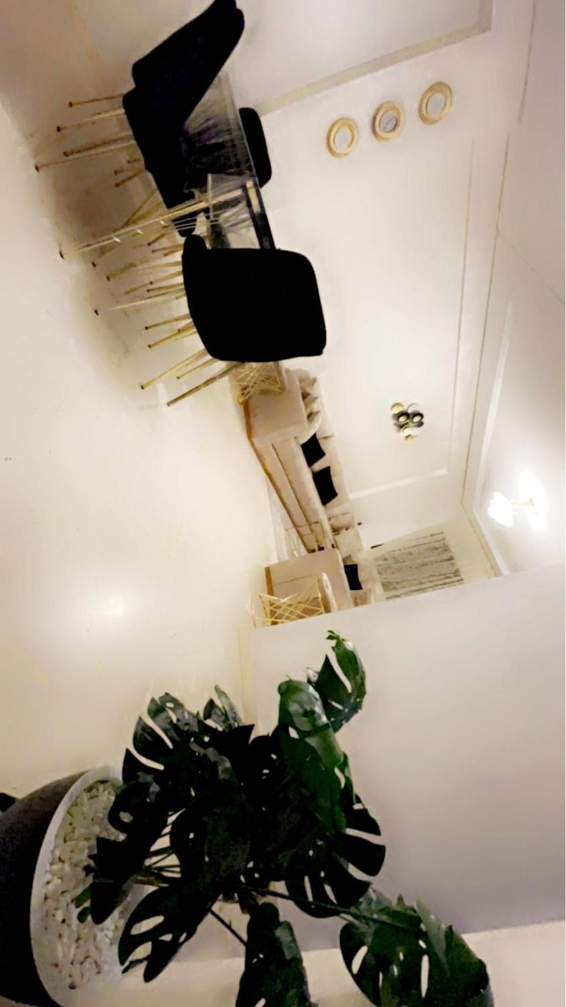 Appartement De Luxe Et Moderne マラケシュ エクステリア 写真