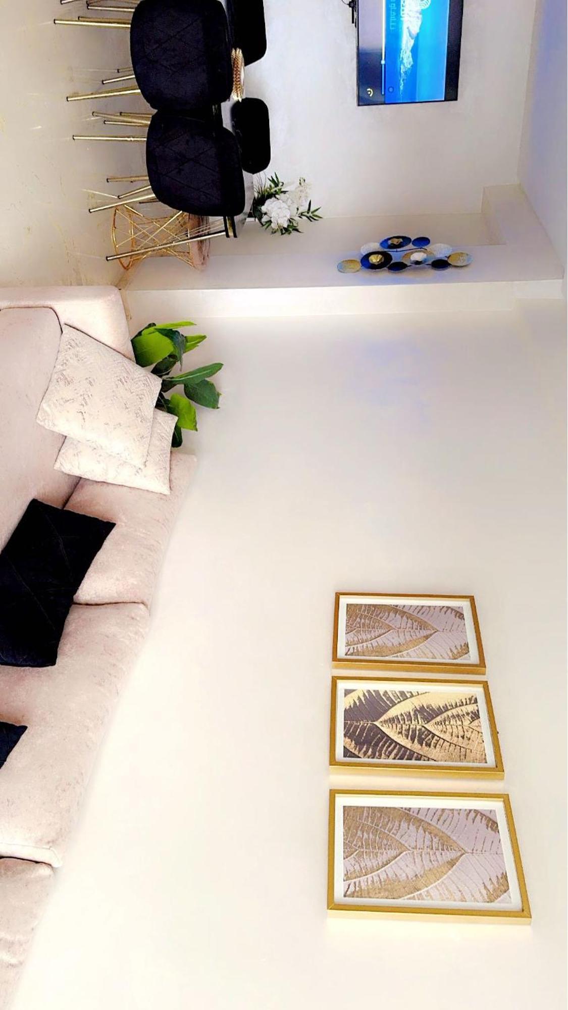 Appartement De Luxe Et Moderne マラケシュ エクステリア 写真