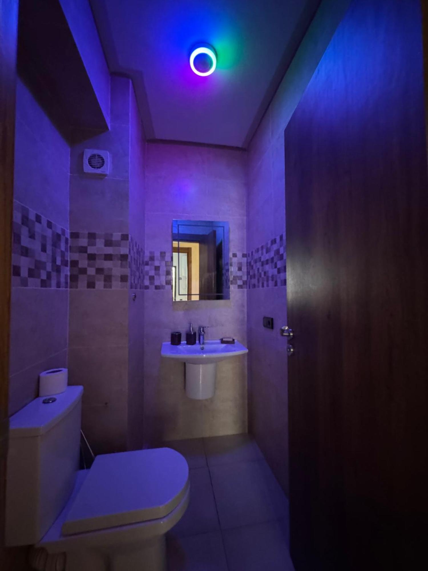Appartement De Luxe Et Moderne マラケシュ エクステリア 写真