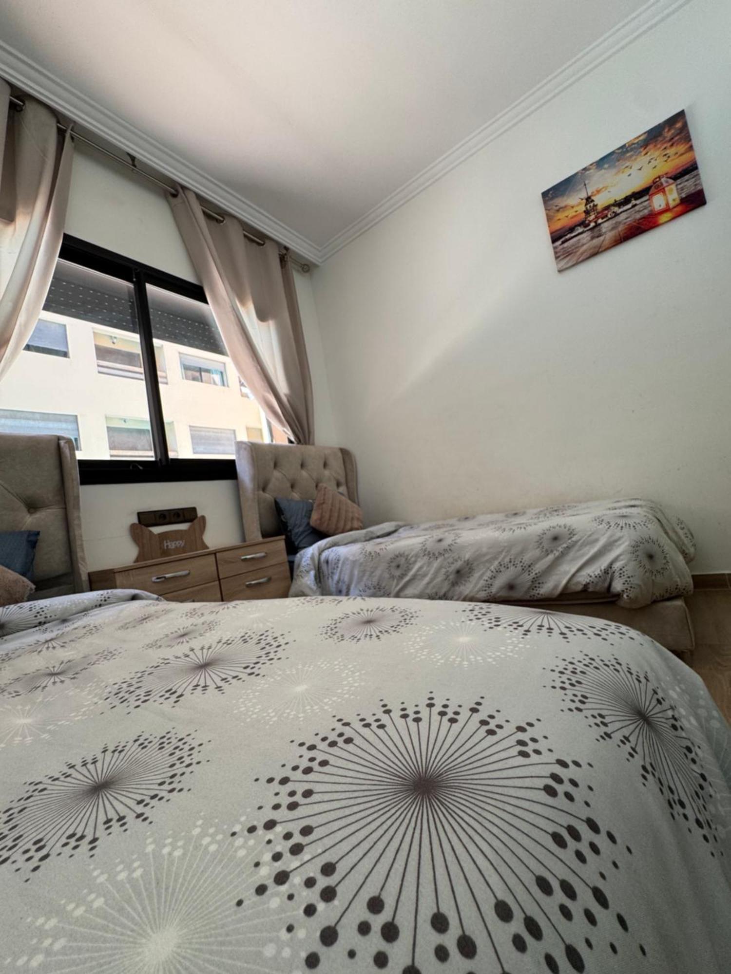Appartement De Luxe Et Moderne マラケシュ エクステリア 写真
